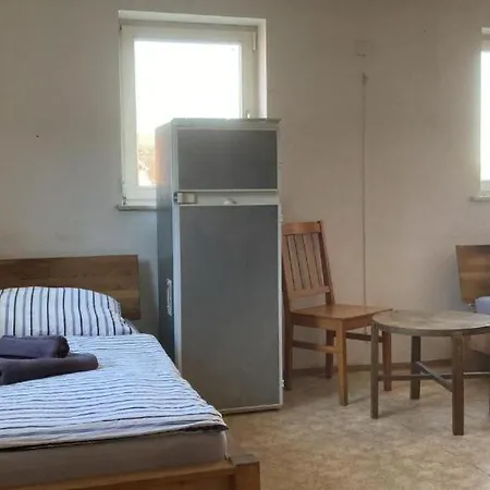 Prázdninový dům Budget # Monteurhaus # Sugenheim