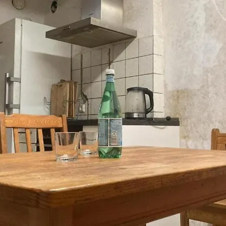 Budget # Monteurhaus # *